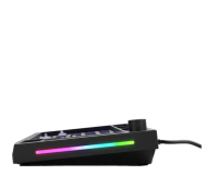 Glorious GMMK Pro 75% Barebone GLO-GMMK-P75-RGB-B - 1260290 - zdjęcie 2